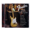 Fender CD 50th Anni. Guitar Legend