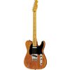 Fender AM Pro II Tele MN RST PINE