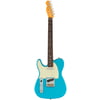 Fender AM Pro II Tele LH MBL
