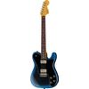 Fender AM Pro II Tele DLX DK NIT