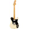 Fender AM Pro II Tele DLX MN OWT