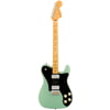 Fender AM Pro II Tele DLX MN MYST SFG
