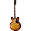 Epiphone ES-335 Figured Tea Burst