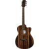 Harley Benton CLA-15CE Java Exotic