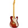 Fender 50s Thinline Tele FMT VB NOS