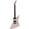 Harley Benton EX-84 Modern EMG Shell Pink