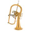 Carol Brass CFL-6200-GSS-Bb-L Euro Bell