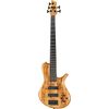 Marleaux MBass 5 Spalted EB