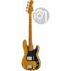 Fender 1959 P-Bass Heavy Relic FRG