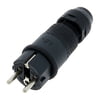 ABL Sursum Pro Line Hightech Plug BK