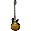 Epiphone Les Paul Prophecy Olive Tiger