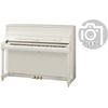 Kawai K-200 ATX 3 WH/P Piano