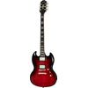 Epiphone Prophecy SG Red Tiger