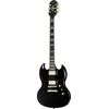 Epiphone Prophecy SG Black