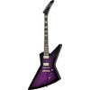 Epiphone Prophecy Extura Purple Tiger