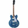 Epiphone Casino Worn Blue Denim