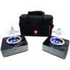Ape Labs LED Mobilight 4 - RoadSet of 2