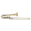 Bach LT 50AF3G Bass Trombone