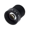Marshall Electronics CV-4712.0-3MP HD Lens M12