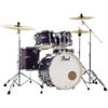 Pearl EXX725SBR/C Export Purple N.