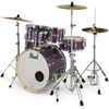 Pearl EXX705NBR/C Export Purple N.