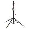 VMB TE-046B ALS Toploader 150kg Bk