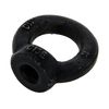 Stairville Lifting Eye / Ring Nut M12 BK