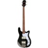Epiphone Embassy Bass Graphite Black