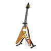 Axe Heaven Gibson 1958 Korina Flying V