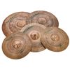 Istanbul Agop Signature Grand Cymbal Set