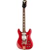 Epiphone Crestwood Custom Cherry