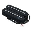 Seymour Duncan Jupiter Rails Neck BK