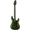 Schecter C-1 FR S Silver Mountain TXV
