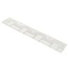 Wittner Stand Shelf Extender transp.