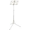 Wittner Music stand 964a extra long