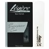 Legere European Cut Bass Clar. 2.75