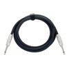 Kirlin Instrument Cable 1,8m Black
