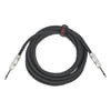 Kirlin Instrument Cable 4,6m Black