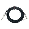 Kirlin Instrument SA Cable 4,6m Black