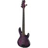 Sandberg Panther TT5 EB Violet Burst