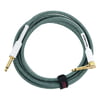 Kirlin Plus Instrument SA Cable 3m OL