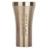 KGUbrass Trumpet Booster Radius Raw