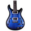 PRS Hollowbody II Piezo CC 10Top