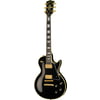 Gibson Les Paul 68 Custom Ebony ULA