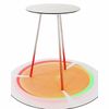 LED Table Event Table - 110 RD LED