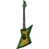 Solar Guitars E1.6FRLB