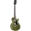Gibson Les Paul Custom Olive Drab CH