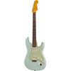 Fender 61 Strat Hardtail FASB Relic
