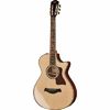 Taylor 812ce 12-Fret 2021