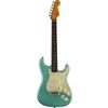 Fender 60 Strat ASGM Relic LTD
